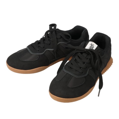 レディース　スニーカー（U.S.POLO ASSN.）
