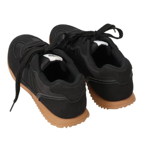 レディース　スニーカー（U.S.POLO ASSN.）