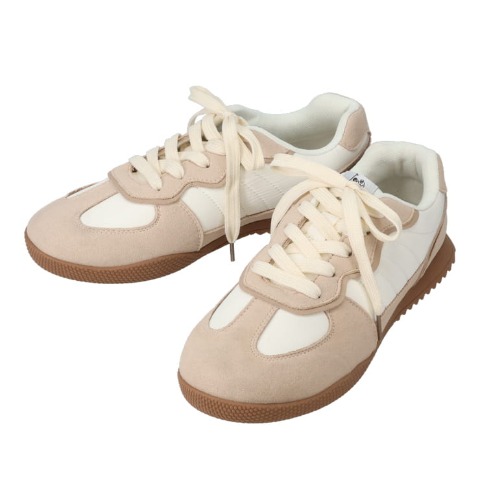 レディース　スニーカー（U.S.POLO ASSN.）