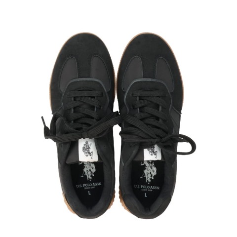 レディース　スニーカー（U.S.POLO ASSN.）