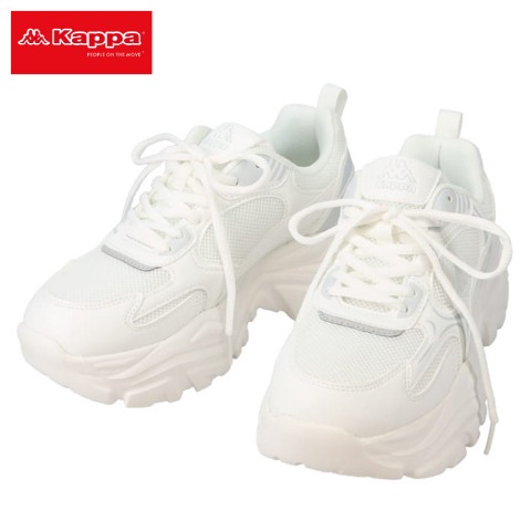 レディース　シューズ（KAPPA）