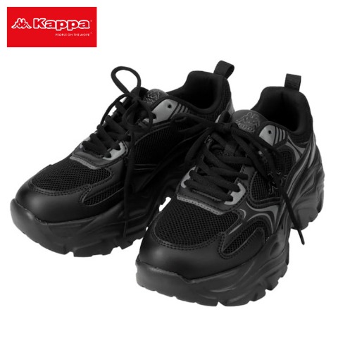 レディース　シューズ（KAPPA）