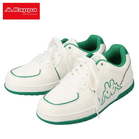 レディース　シューズ（KAPPA）