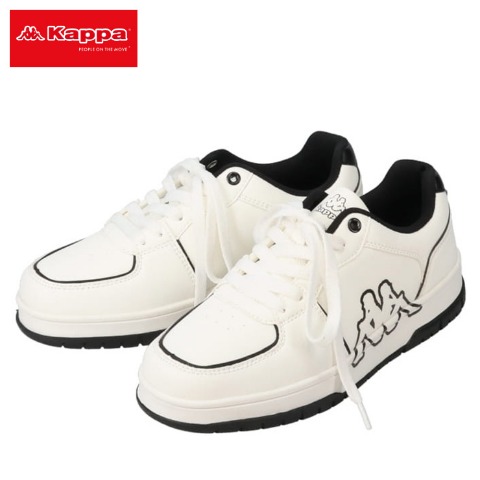 レディース　シューズ（KAPPA）