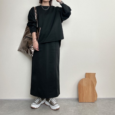 レディース　スニーカー(rumi）
