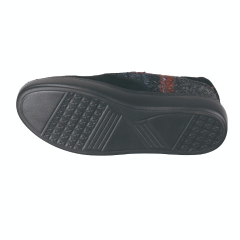 レディース　シューズ（HARRIS TWEED）