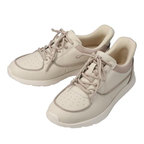 レディース　スニーカー(ラクっと快適　スムーズINスニーカー・CLOSSHI)