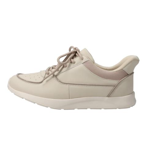 レディース　スニーカー(ラクっと快適　スムーズINスニーカー・CLOSSHI)