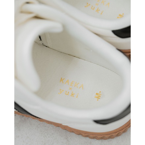 レディース　スニーカー　（yuki）