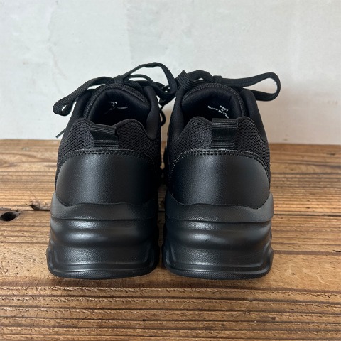 レディース　スニーカー（きなこっこ）