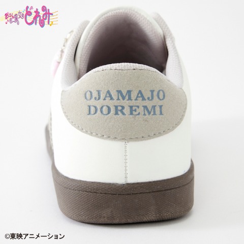 レディース　スニーカー（おジャ魔女どれみ）