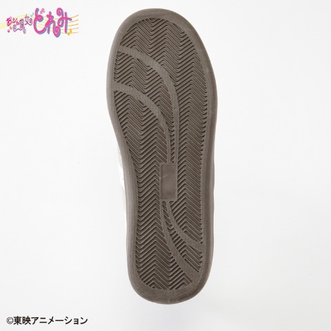 レディース　スニーカー（おジャ魔女どれみ）