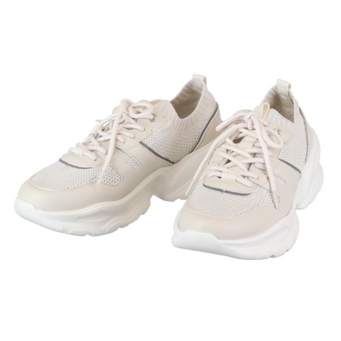 レディース　スニーカー　（Petirire by Helm）