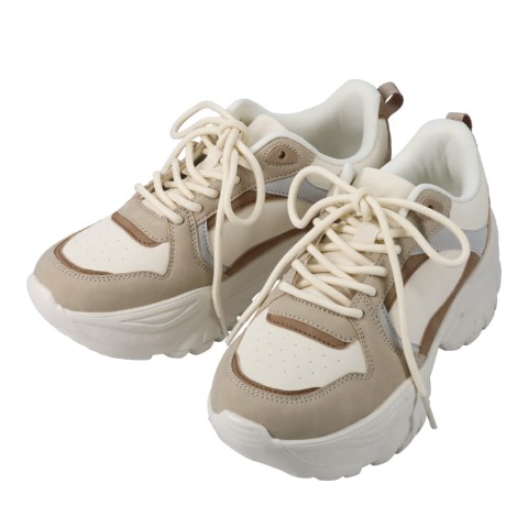 レディース　スニーカー（MARIE）