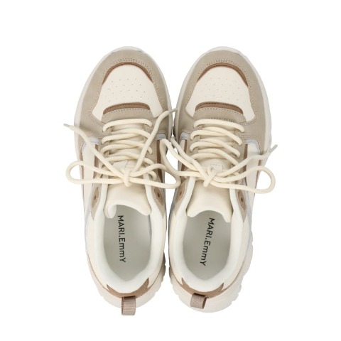 レディース　スニーカー（MARIE）