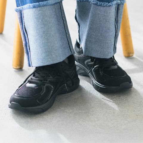 レディース　スニーカー（MARIE）