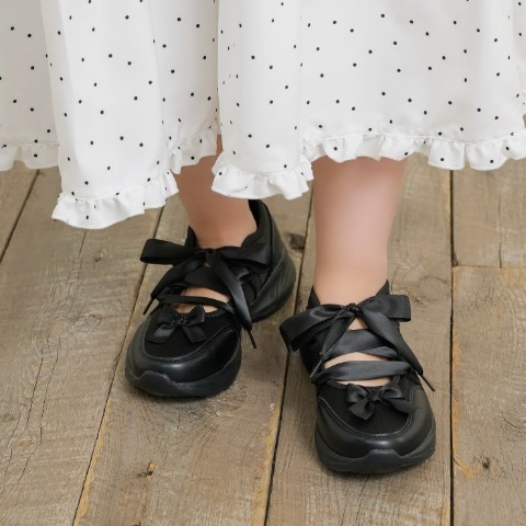 レディース　スニーカー　（maki）