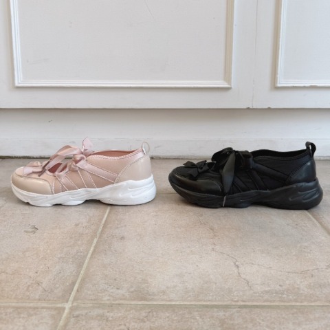 レディース　スニーカー　（maki）