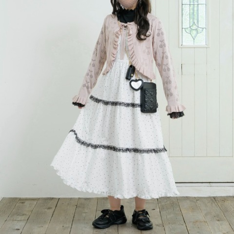 レディース　スニーカー　（maki）