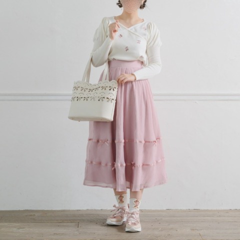 レディース　スニーカー　（maki）