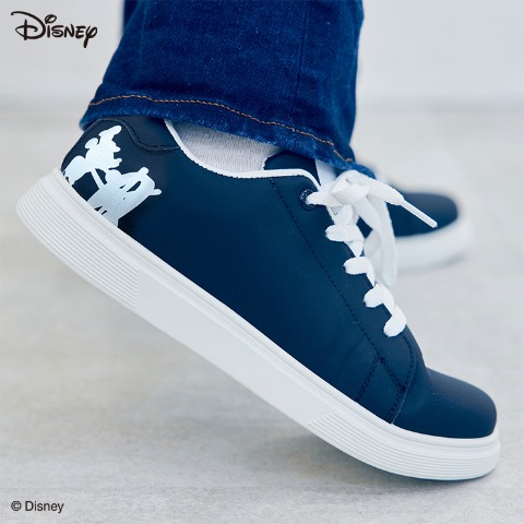 レディース　スニーカー　(Disney)