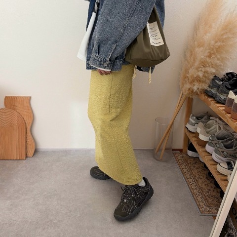 レディース　スニーカー(rumi）