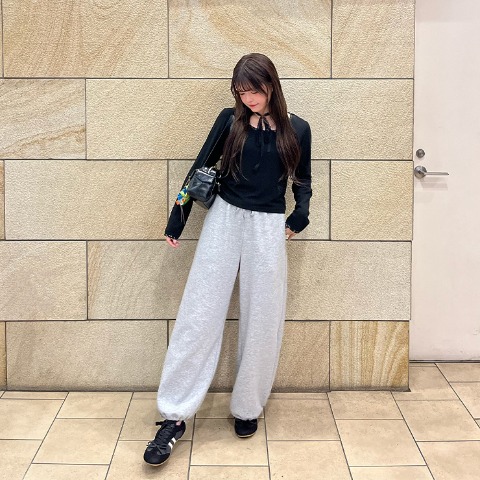 レディース　スニーカー(桃華）