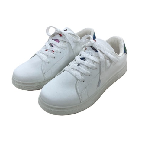 レディース　スニーカー　(Disney)