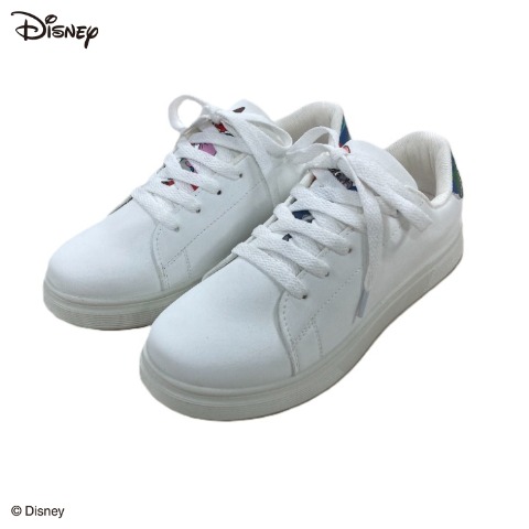 レディース　スニーカー　(Disney)
