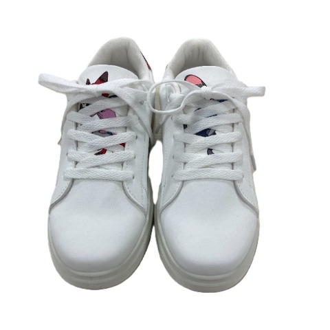 レディース　スニーカー　(Disney)