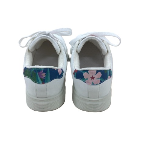 レディース　スニーカー　(Disney)