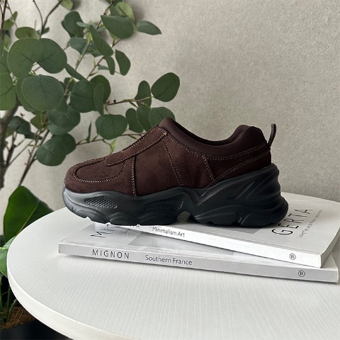 レディース　スニーカー（omi）