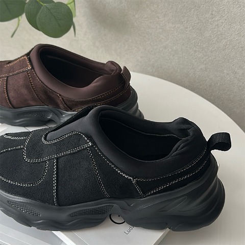 レディース　スニーカー（omi）