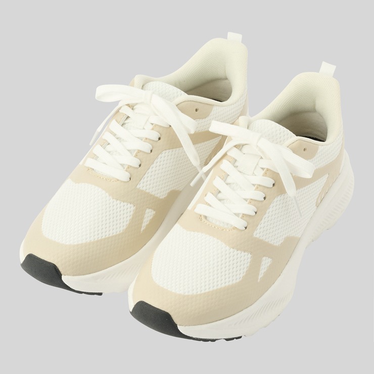 しまむら7点　新品6点　レディース レディース スニーカー（CLOSSHI PREMIUM×ASHI-TORE） | しまむら