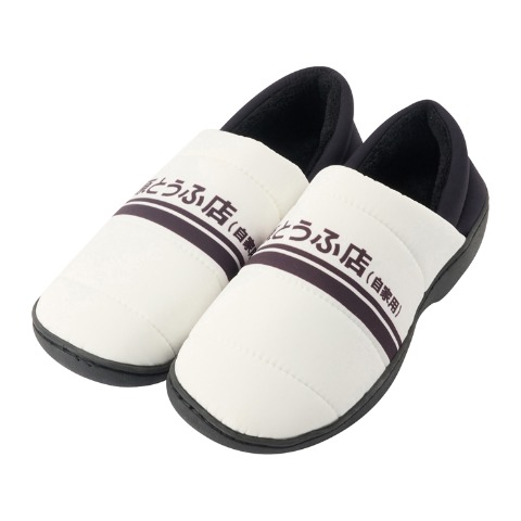 メンズ　シューズ（頭文字D）