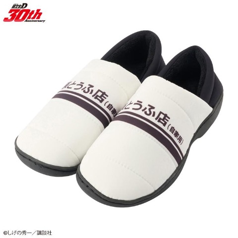 メンズ　シューズ（頭文字D）