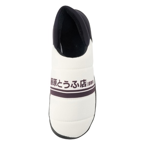 メンズ　シューズ（頭文字D）