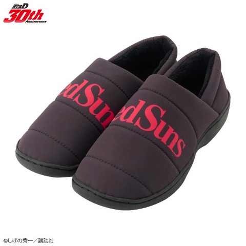 メンズ　シューズ（頭文字D）