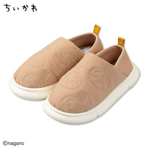 レディース　シューズ（うさぎ）