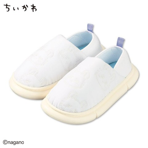 レディース　シューズ（モモンガ）