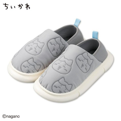 レディース　シューズ（ハチワレ）
