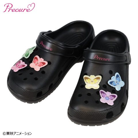 レディース　EVAサンダル（Yes！プリキュア５GoGo！）