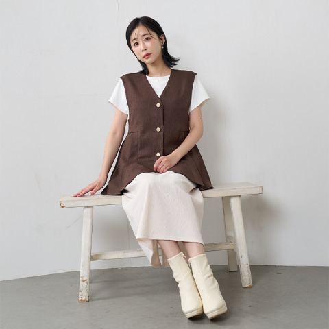 レディース　ブーツ（休井美郷）