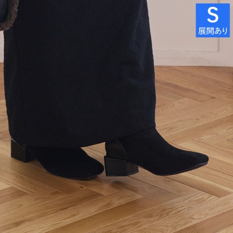 レディース　ブーツ　（yumi）