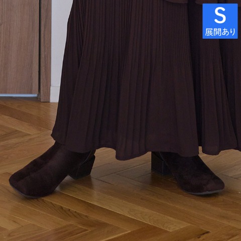 レディース　ブーツ　（yumi）