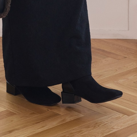 レディース　ブーツ　（yumi）