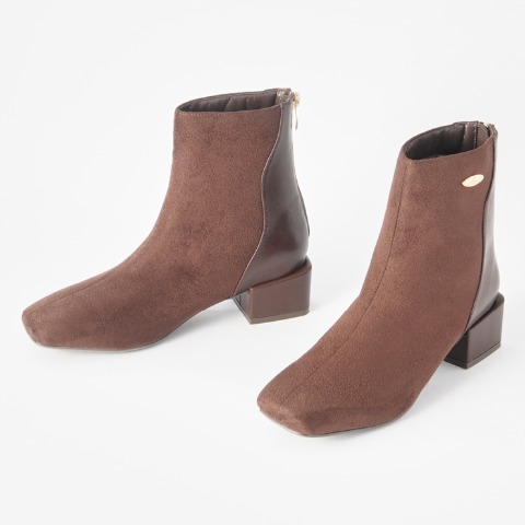 レディース　ブーツ　（yumi）