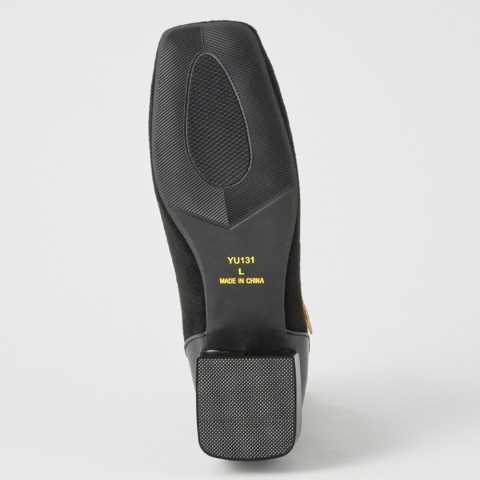 レディース　ブーツ　（yumi）