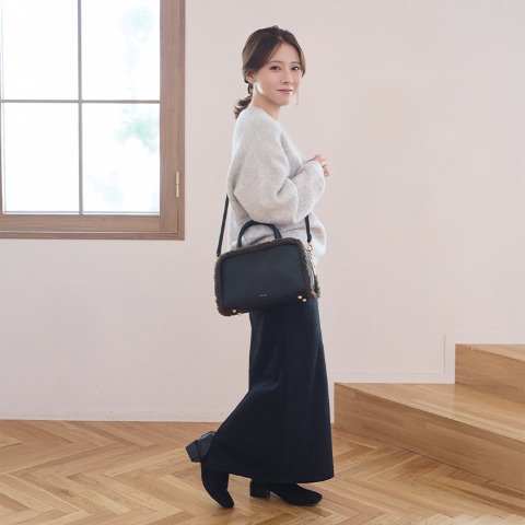 レディース　ブーツ　（yumi）