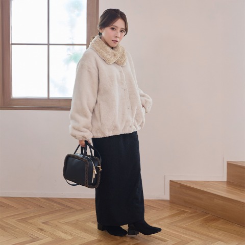 レディース　ブーツ　（yumi）